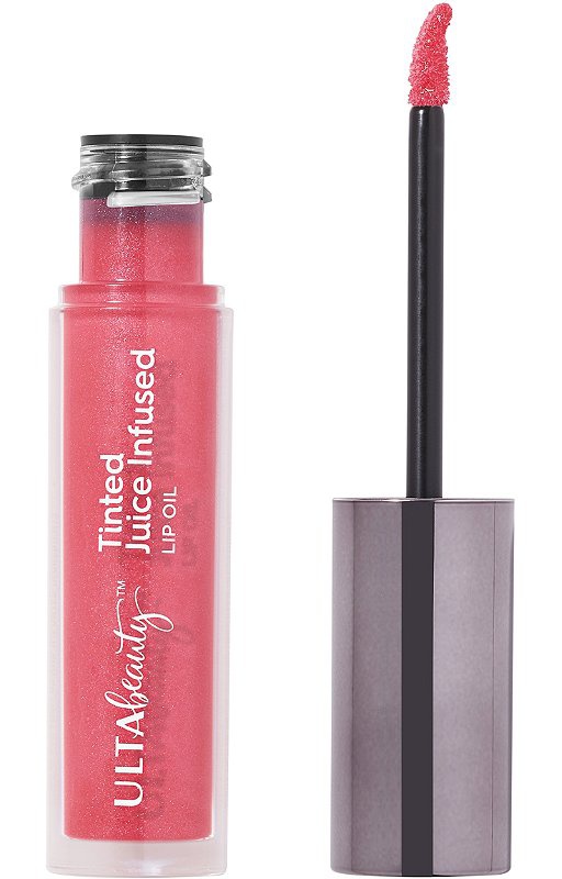 ULTA Tinted Juice Infused Lip Oil