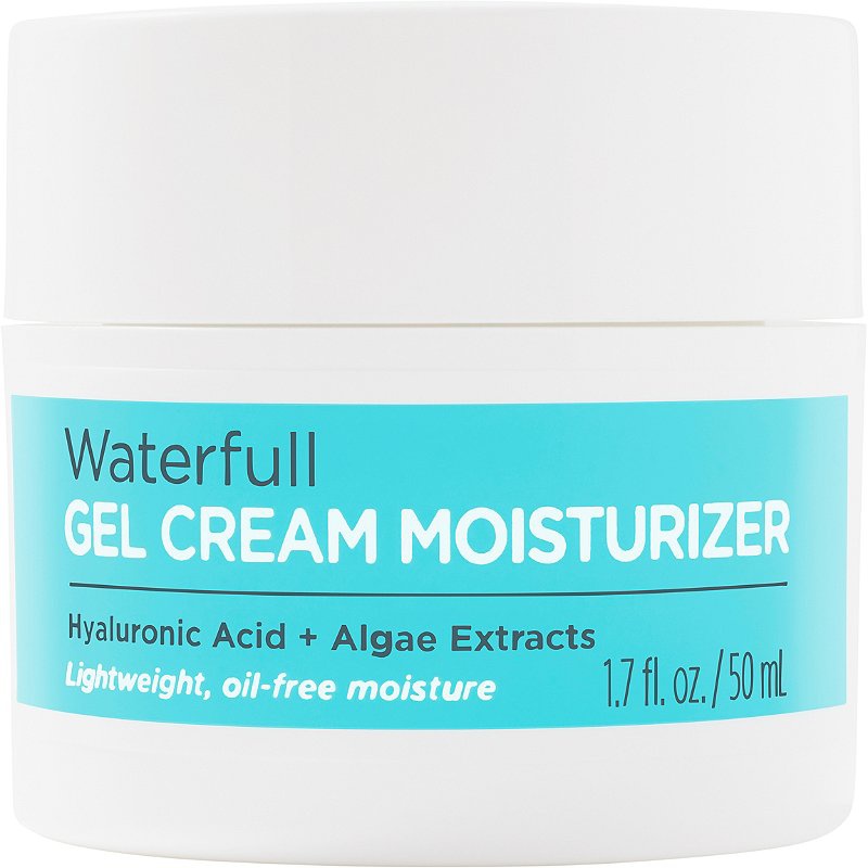ULTA Waterfull Gel Cream Moisturizer