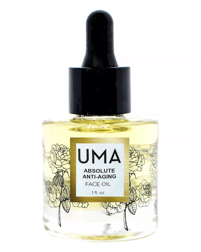 UMA Absolute Anti Ageing Face Oil