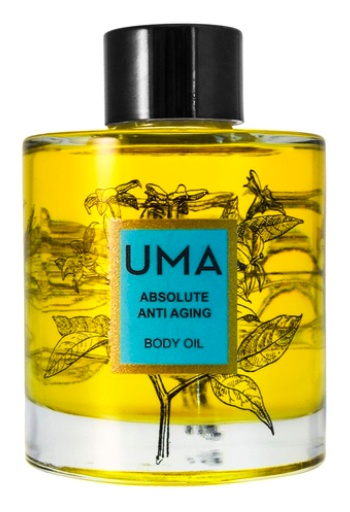 UMA Absolute Anti Aging Body Oil
