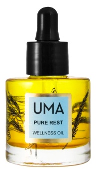 UMA Pure Rest Wellness Oil