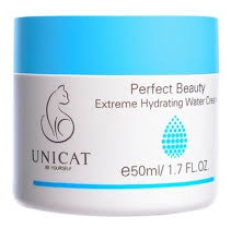 UNICAT Perfect Beauty Extreme Hydrating Water Cream