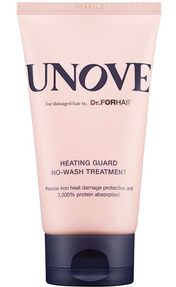UNOVE Heating Guard No-wash Treatment