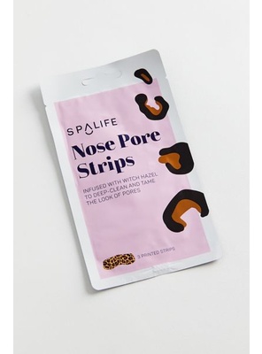 UO Nose Pore Strip Trio