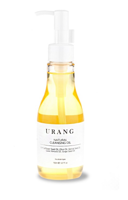URANG Natural Cleansing Oil