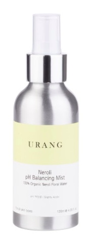 URANG Neroli Ph Balancing Mist