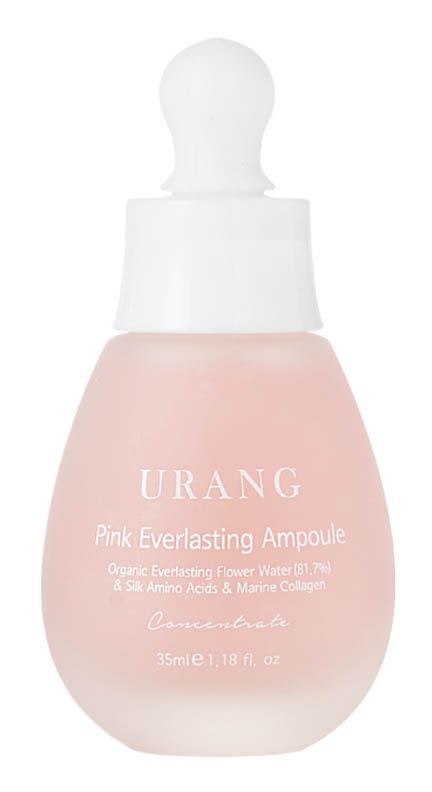 URANG Pink Everlasting Ampoule