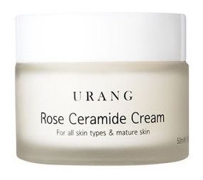 URANG Rose Ceramide Cream