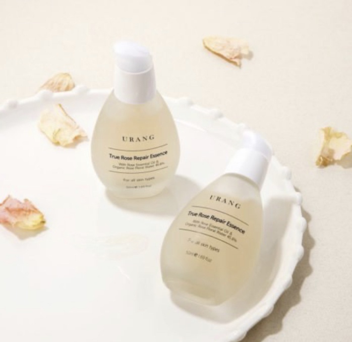 URANG True Rose Repair Essence