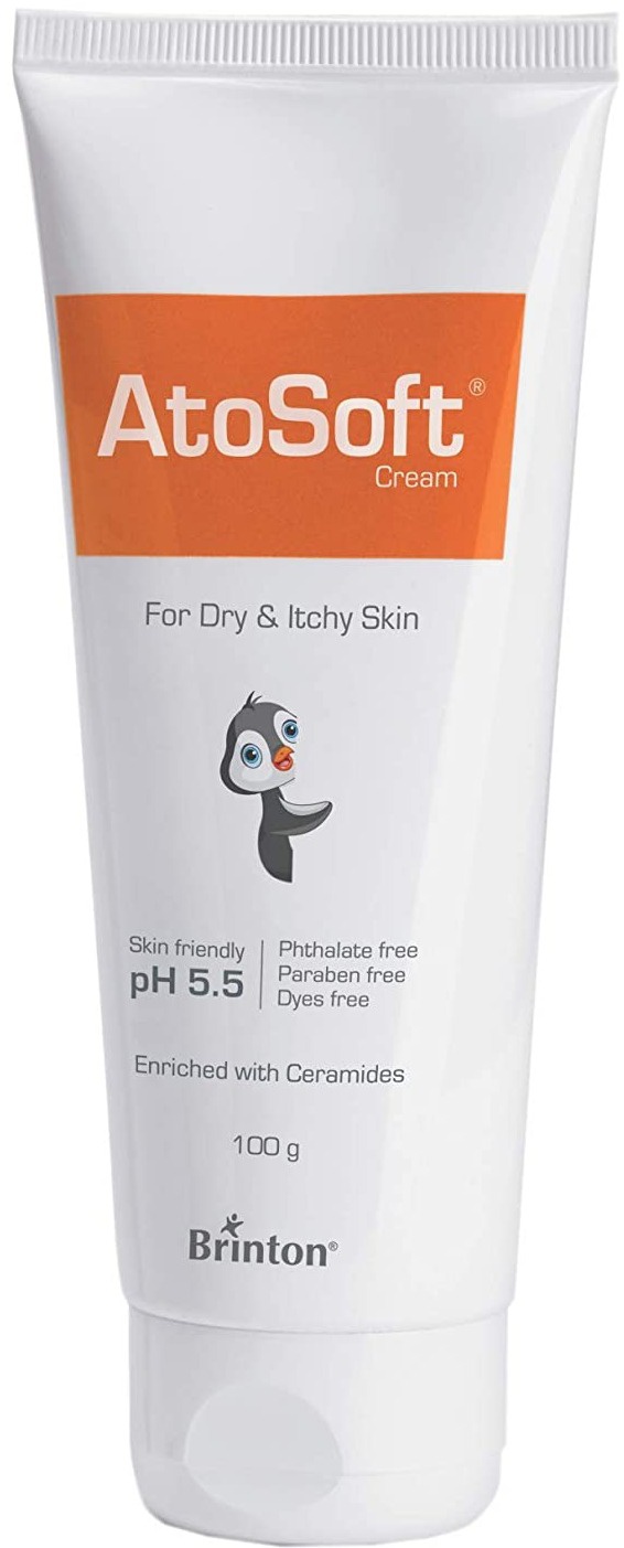 UV Doux Atosoft Cream