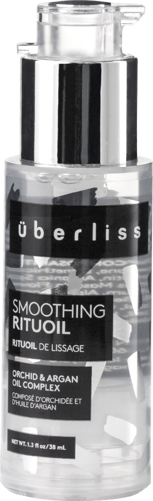 Uberliss Rituoil