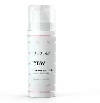 Ulola YBW Freeze Yourself