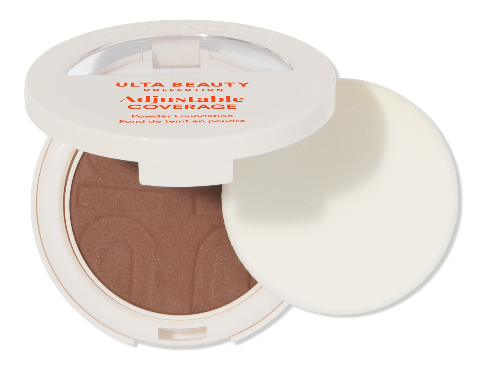 Ulta Beauty Collection Adjustable Coverage Powder Foundation