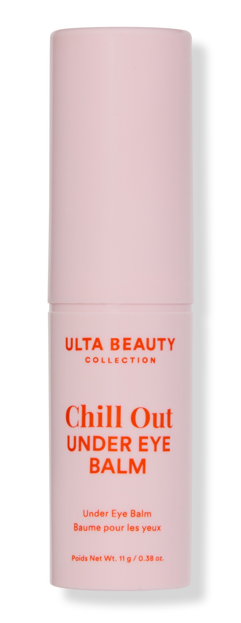 Ulta Beauty Collection Chill Out Under Eye Balm