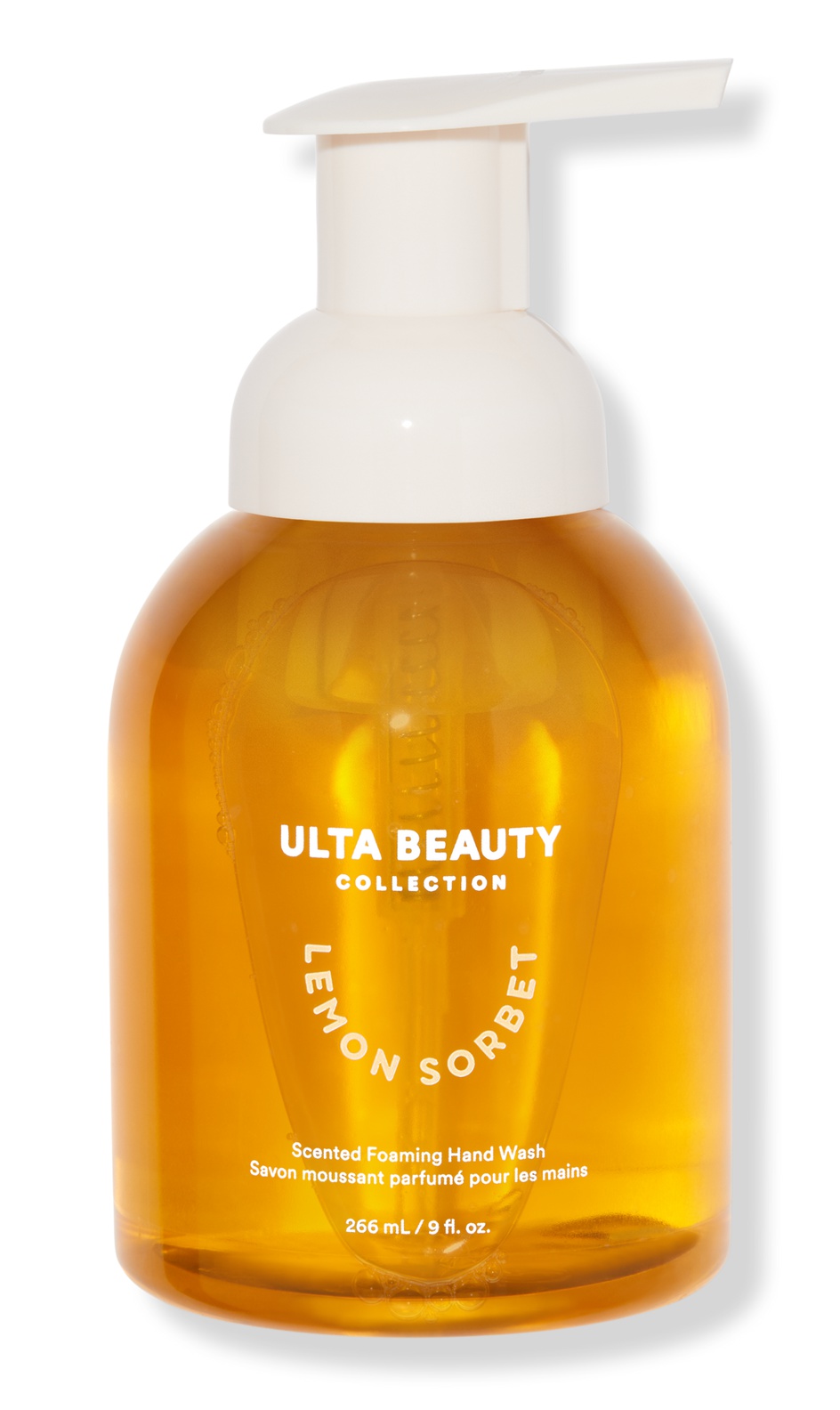 Ulta Beauty Collection Foaming Hand Soap