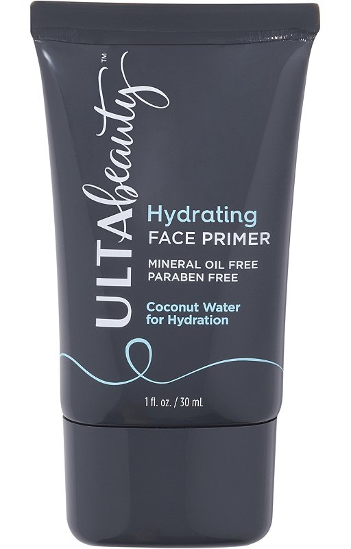 Ulta Beauty Collection Hydrating Face Primer