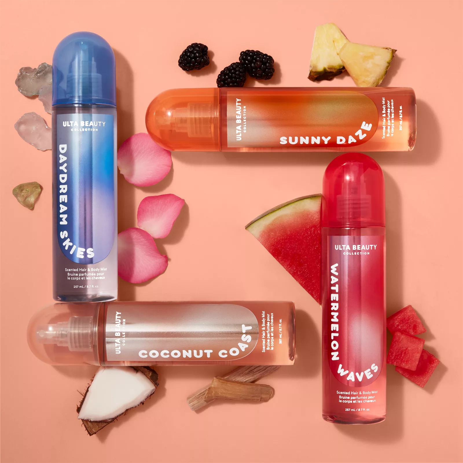 Ulta Beauty Collection Scented Hair & Body Mist (Any Scent)