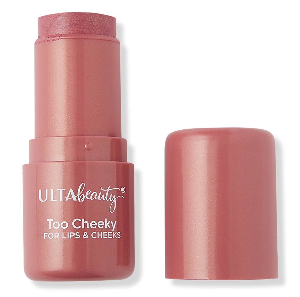 Ulta Beauty Collection Too Cheeky Lip & Cheek Color Stick