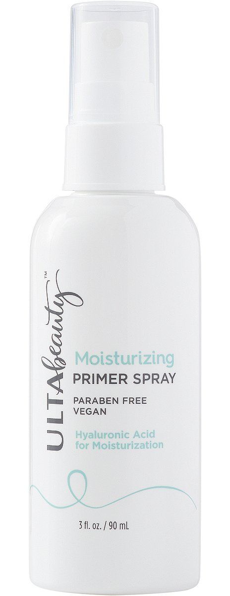 Ulta Beauty Collection Ulta Moisturizing Primer Spray