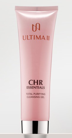 Ultima II Chr Essentials Purifying Cleansing Gel
