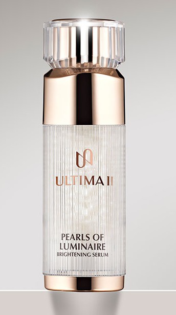 Ultima II Pearls Of Luminaire Brightening Serum