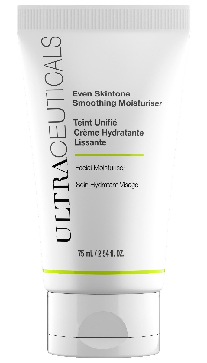 Ultraceuticals Even Skintone Smoothing Moisturiser