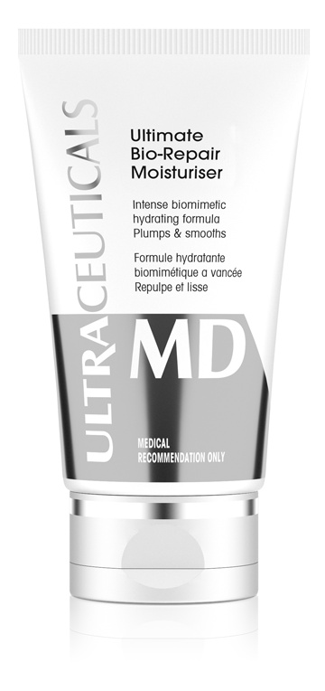 Ultraceuticals Ultimate Bio Repair Moisturiser