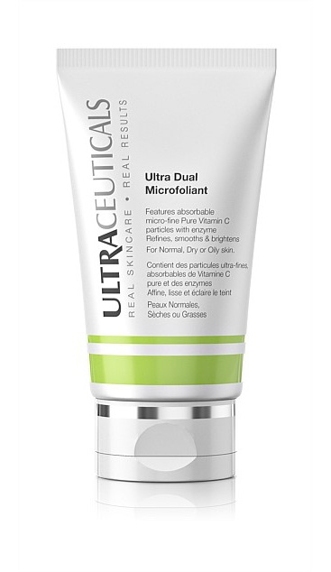 Ultraceuticals Ultra Dual Microfoliant