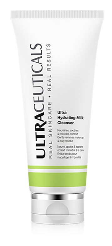 Ultraceuticals Ultra Hydrating Milk Cleanser