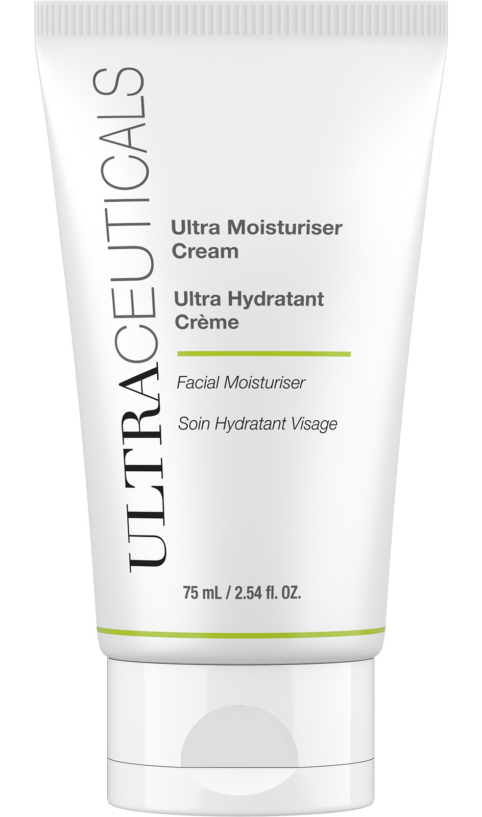 Ultraceuticals Ultra Moisturiser Cream