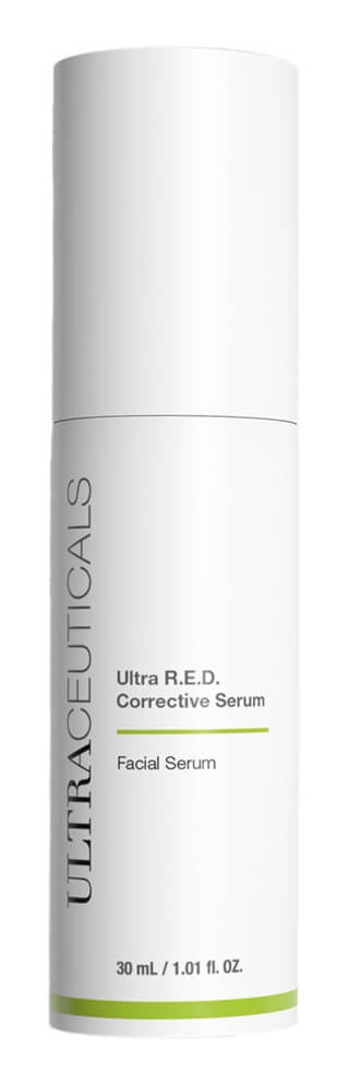 Ultraceuticals Ultra Red Corrective Serum