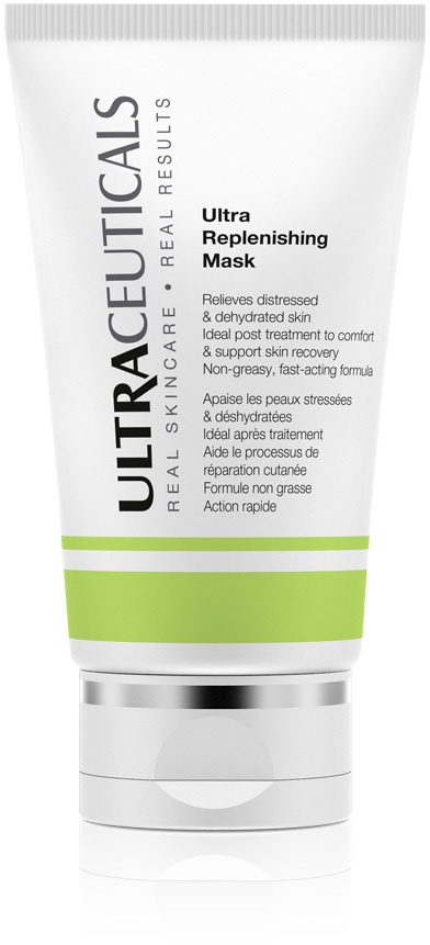 Ultraceuticals Ultra Replenishing Mask