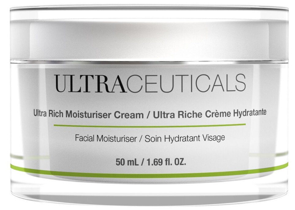 Ultraceuticals Ultra Rich Moisturiser Cream