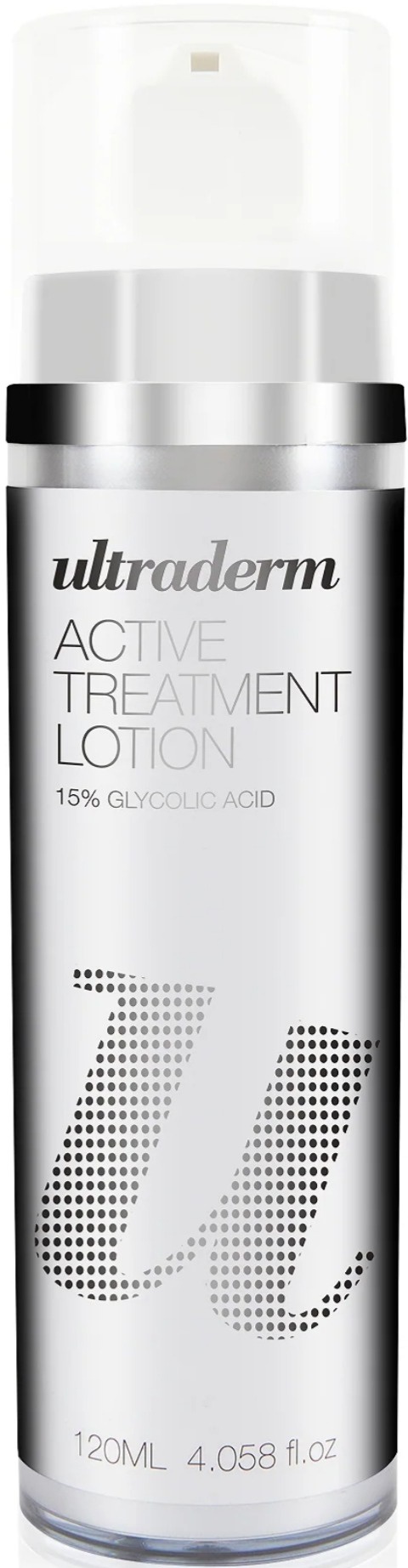Ultraderm Active Treatment Lotion