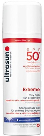Ultrasun Extreme Spf50+