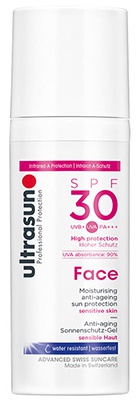 Ultrasun Face Spf30