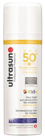 Ultrasun Kids Spf50+