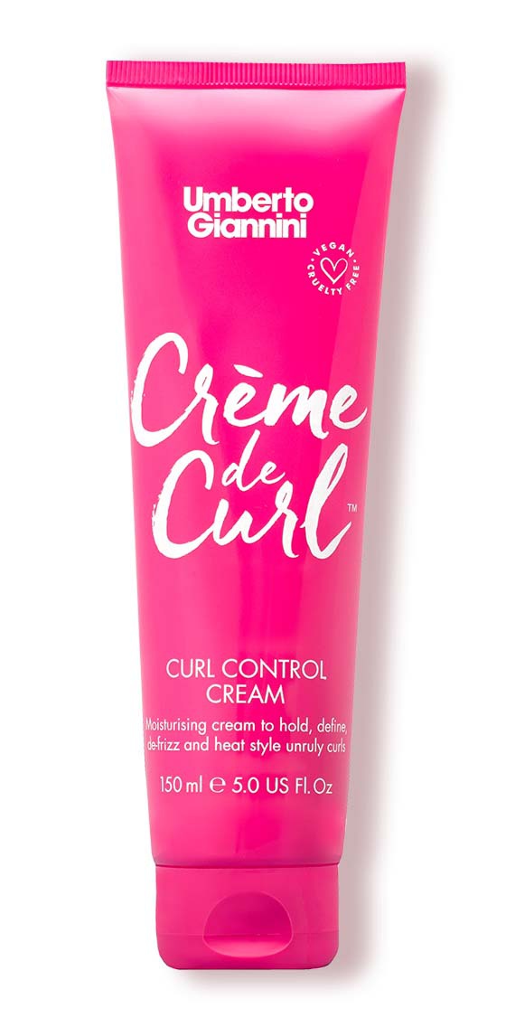 Umberto Giannini Creme De Curl