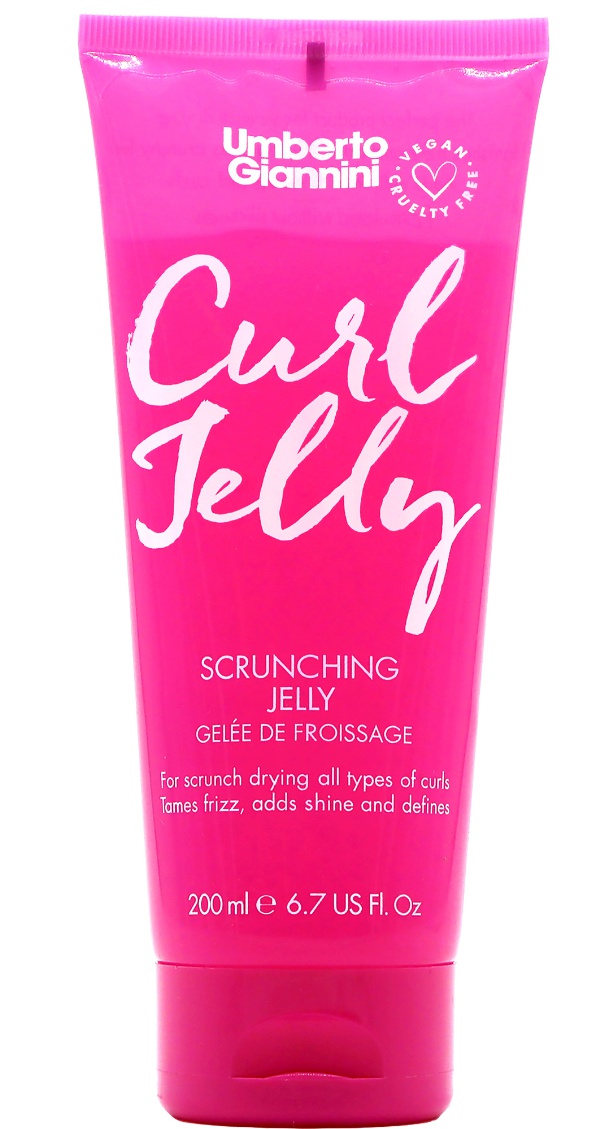 Umberto Giannini Curl Jelly Conditioner