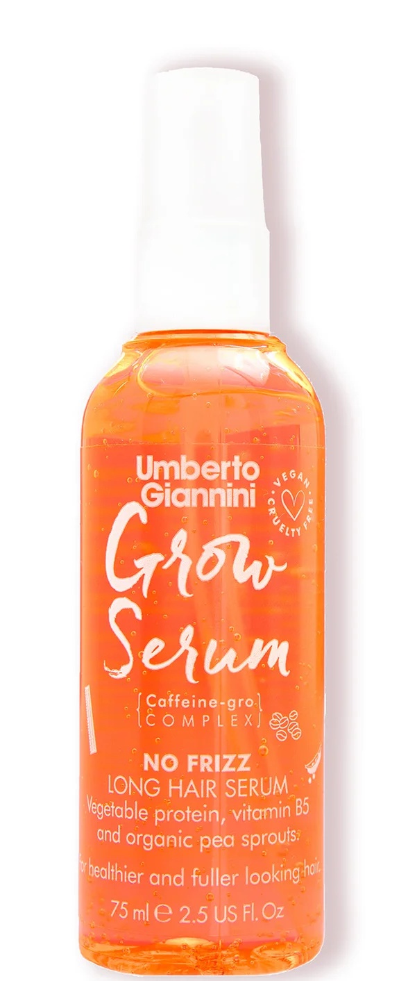 Umberto Giannini Grow Serum