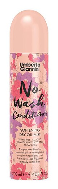 Umberto Giannini No Wash Conditioner
