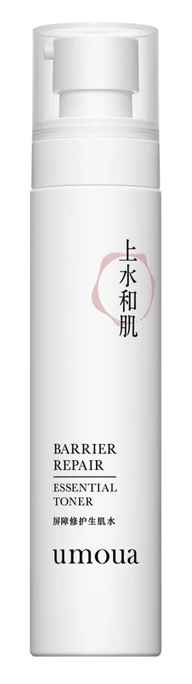 Umoua Barrier Repair Essential Toner