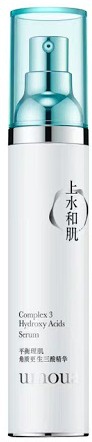Umoua Complex 3 Hydroxy Acids Serum