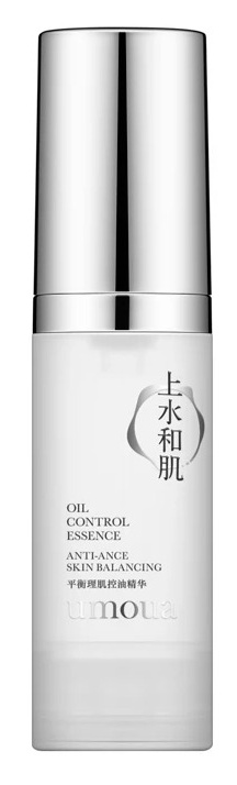 Umoua Oil Control Essence Anti-Acne Skin Balancing System