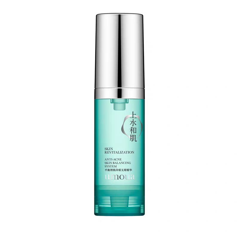 Umoua Skin Revitalization Anti-Acne Skin Balancing System