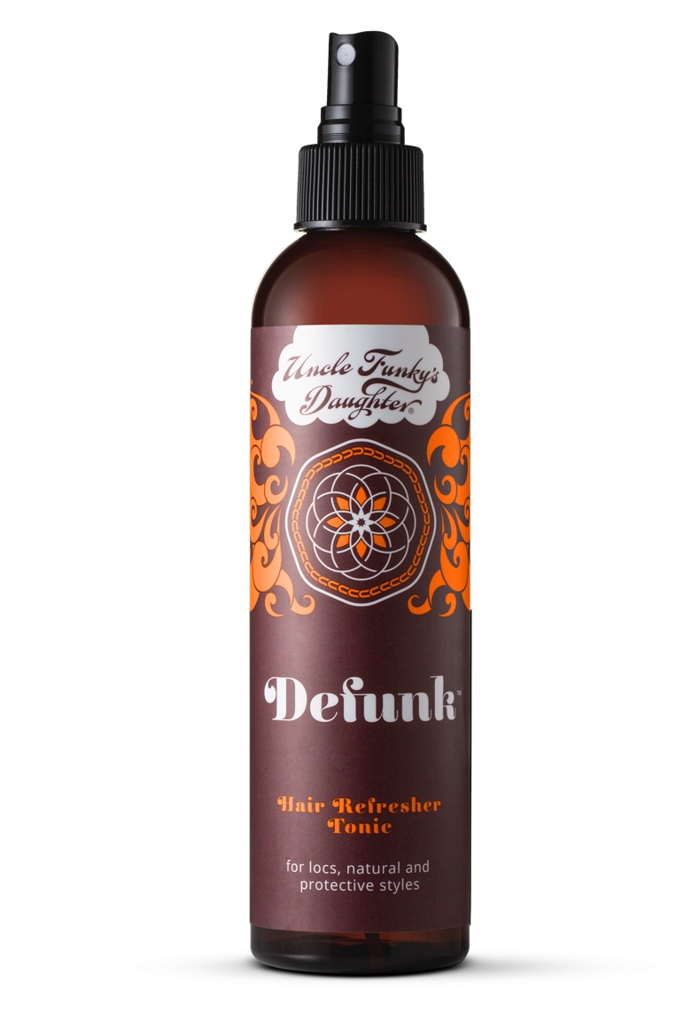 Uncle Funky's Daughter Defunk