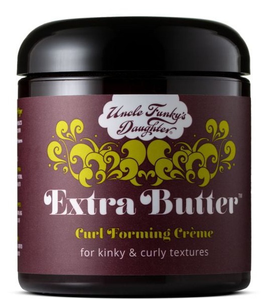 Uncle Funky's Daughter Extra Butter