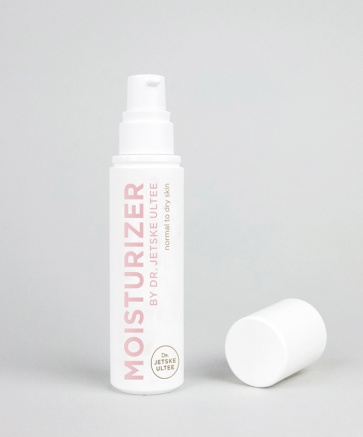 Uncover Skincare Moisturizer