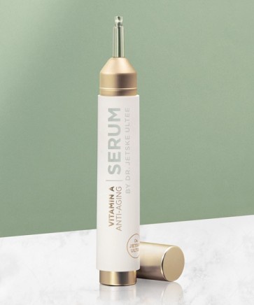 Uncover Skincare Vitamin A Serum