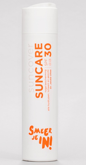 Uncover Suncover SPF 30 (Discontinued)